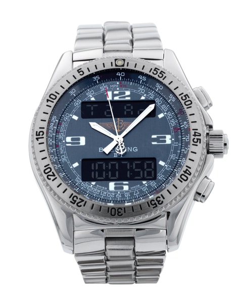 Breitling B1 A68362